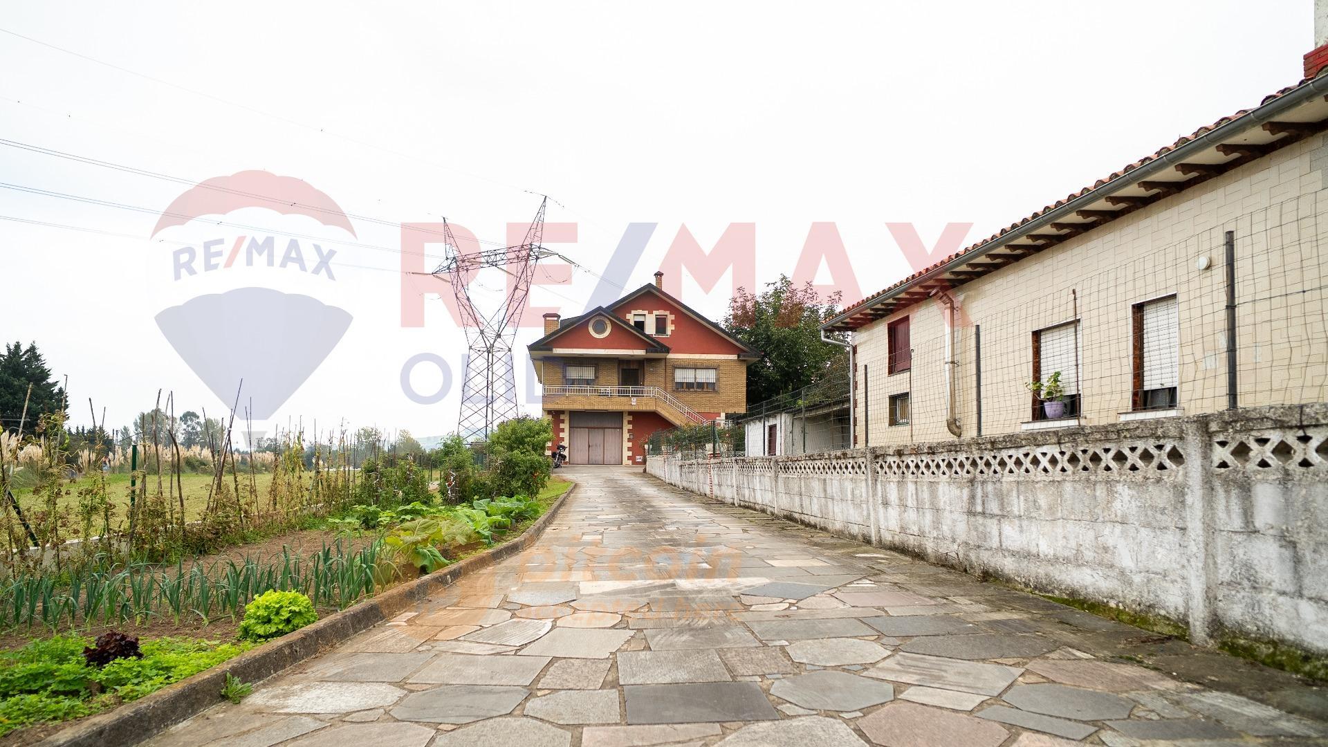 Casas o chalets-Venta-Torrelavega-2249593-Foto-4