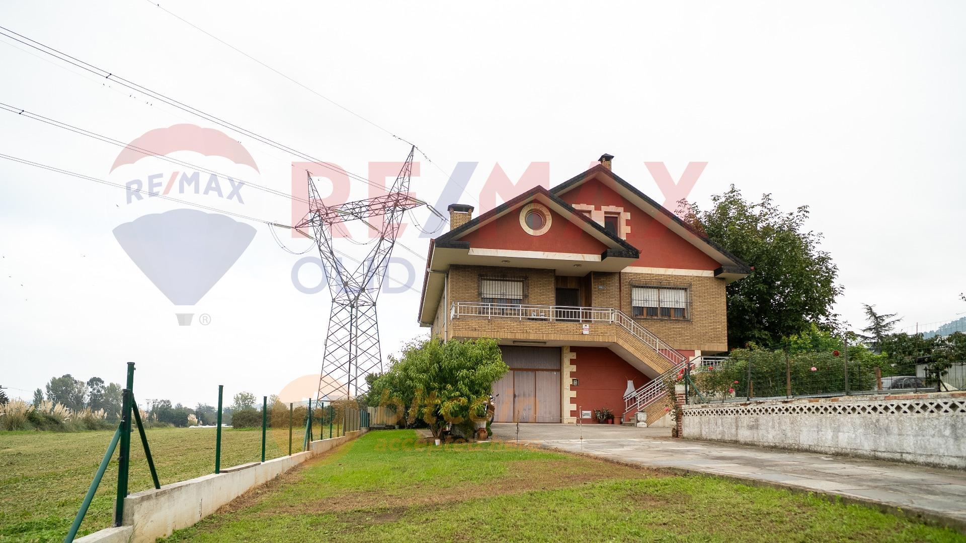 Casas o chalets-Venta-2249593