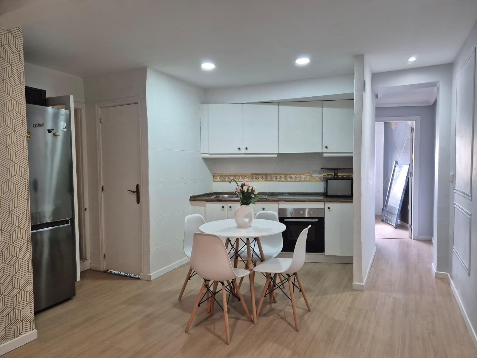 Appartement in Elche