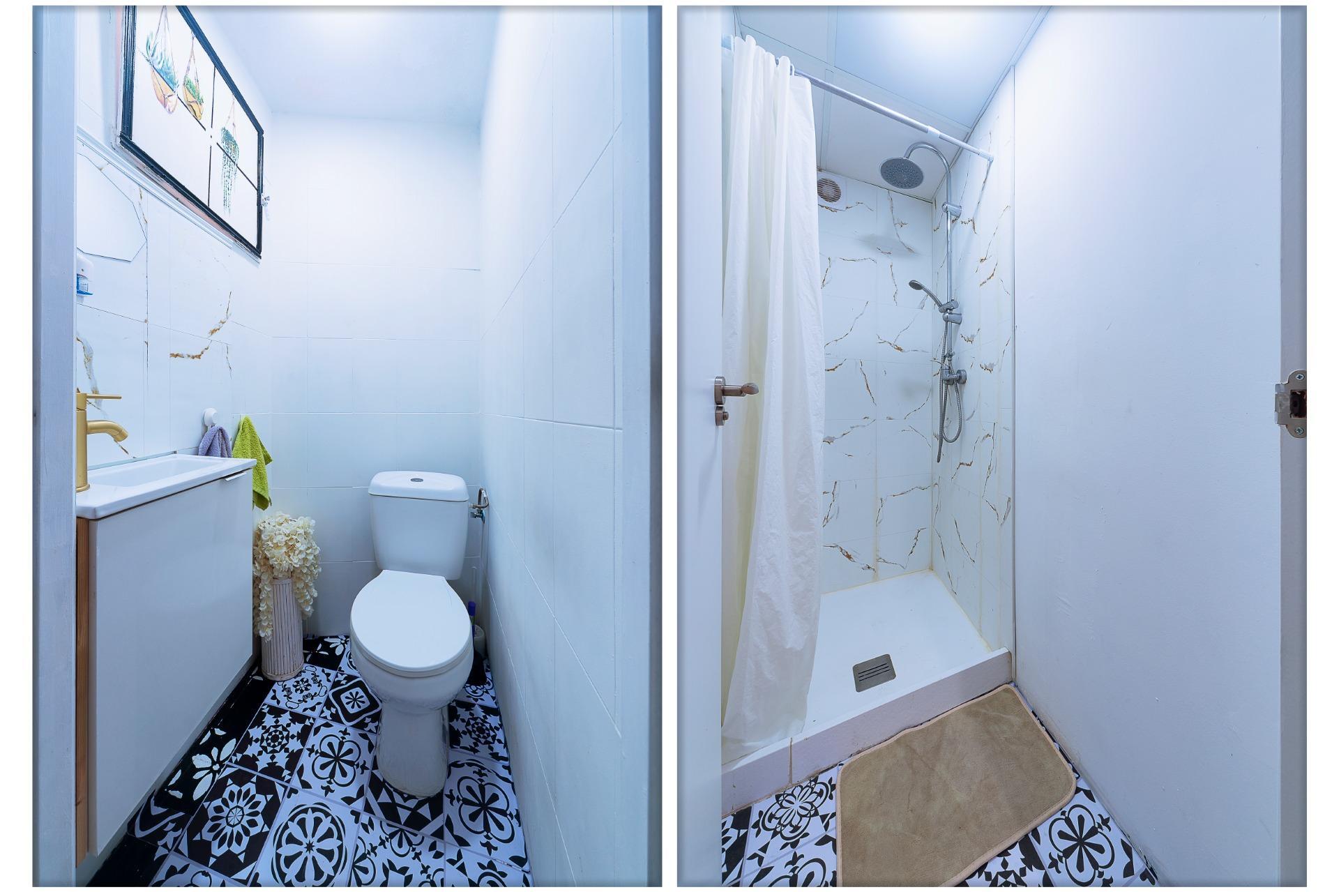 Appartement in Elche