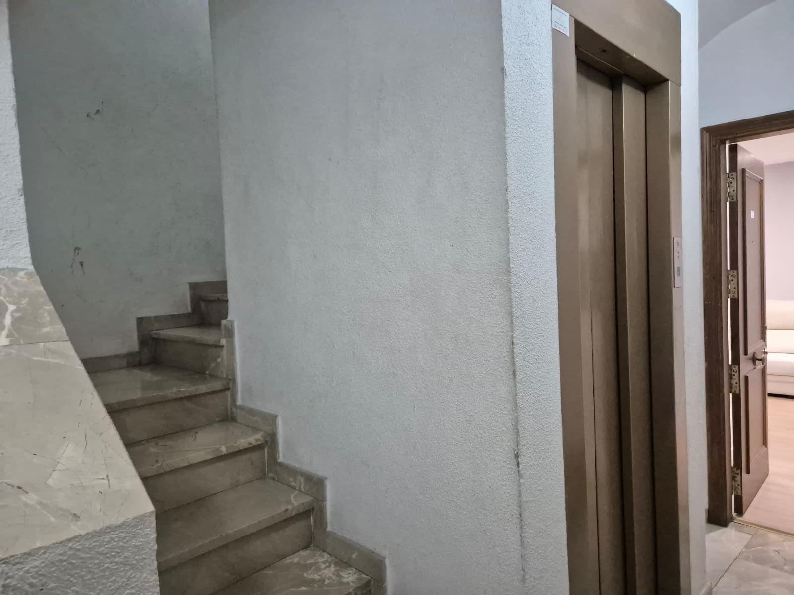 Appartement in Elche