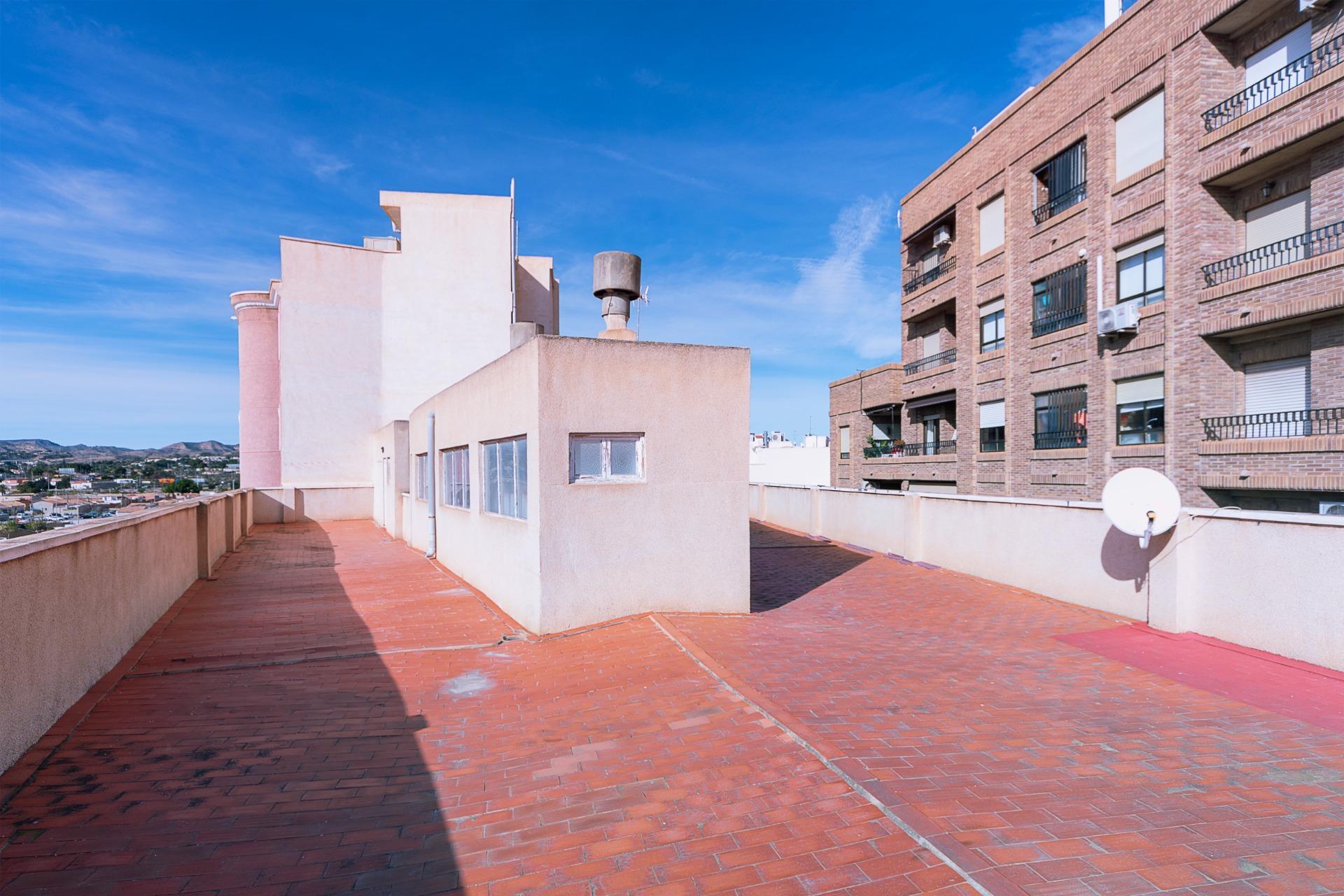 Appartement in Elche