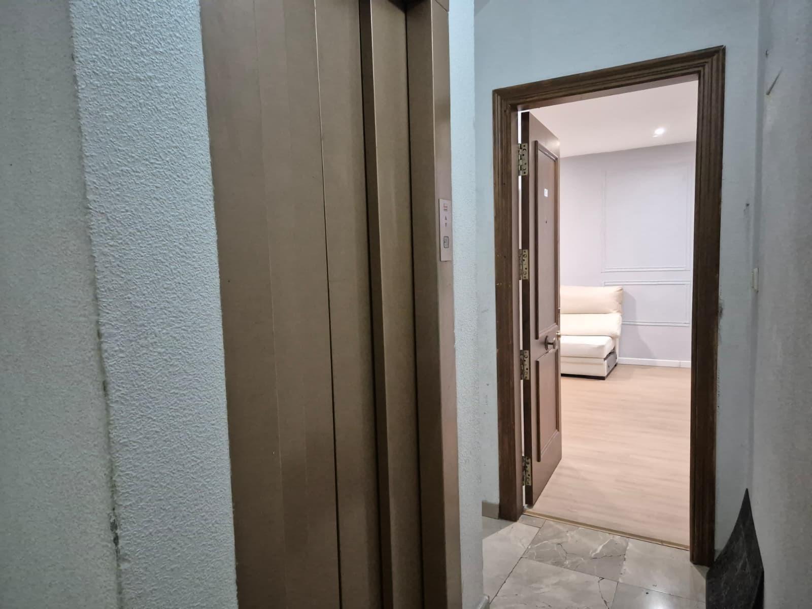 Appartement in Elche