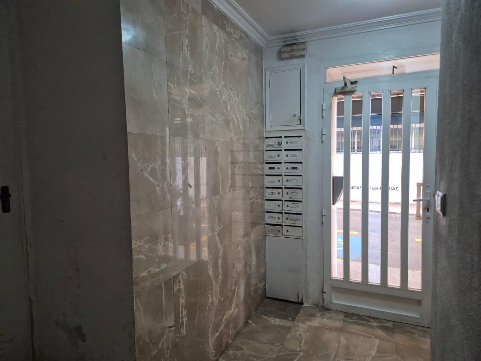 Appartement in Elche