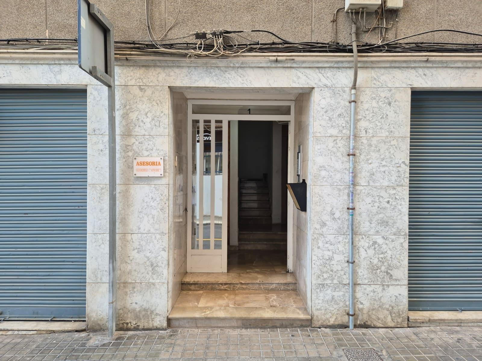 Appartement in Elche