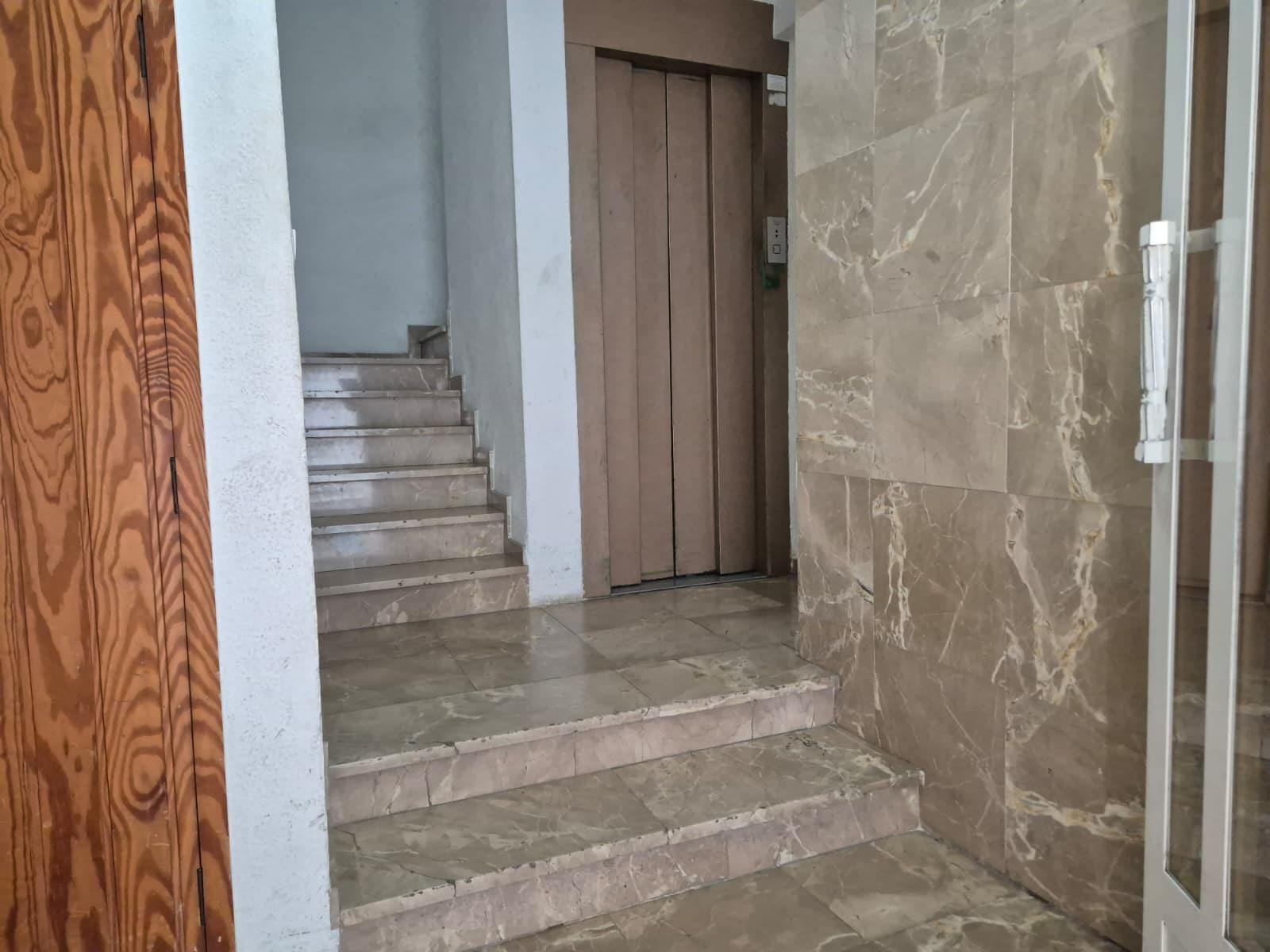 Appartement in Elche