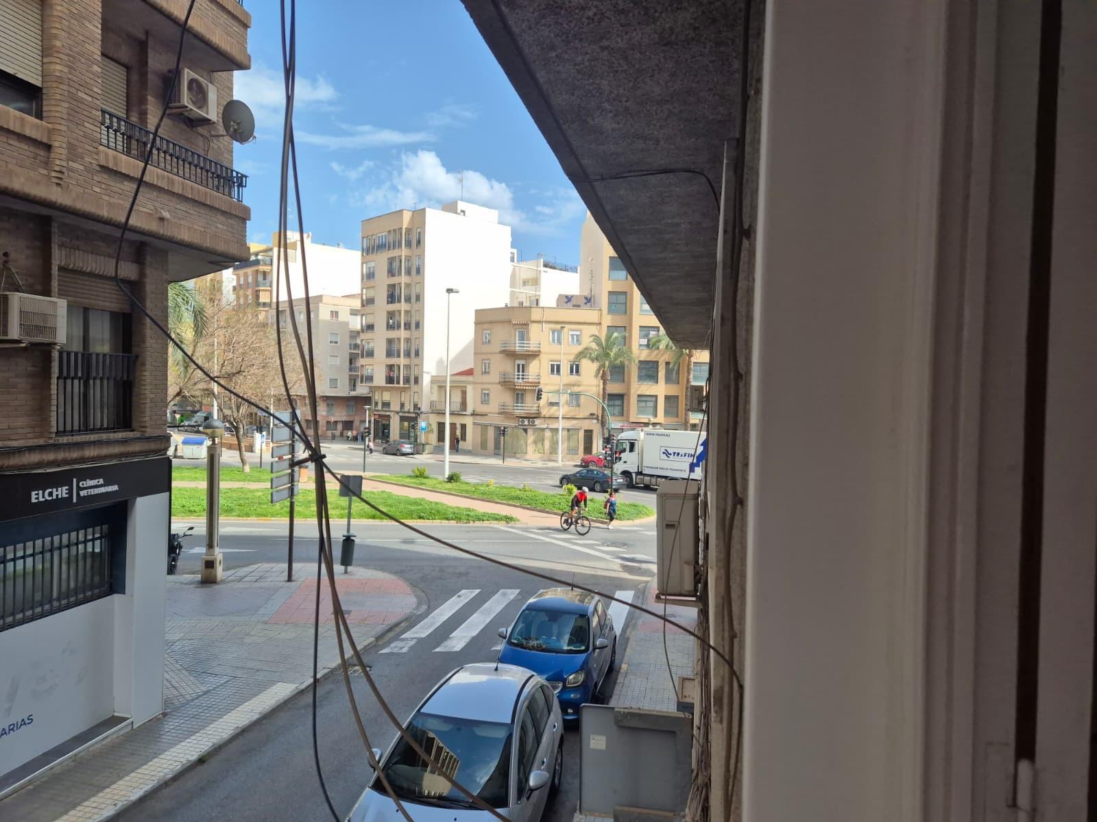 Appartement in Elche