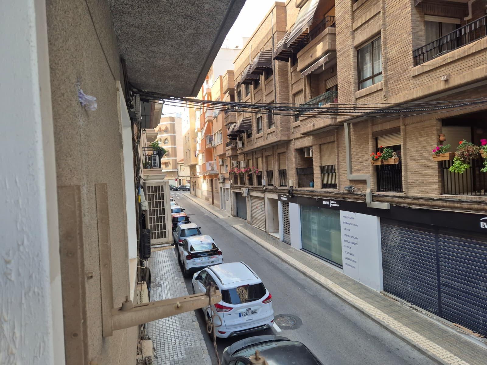 Appartement in Elche