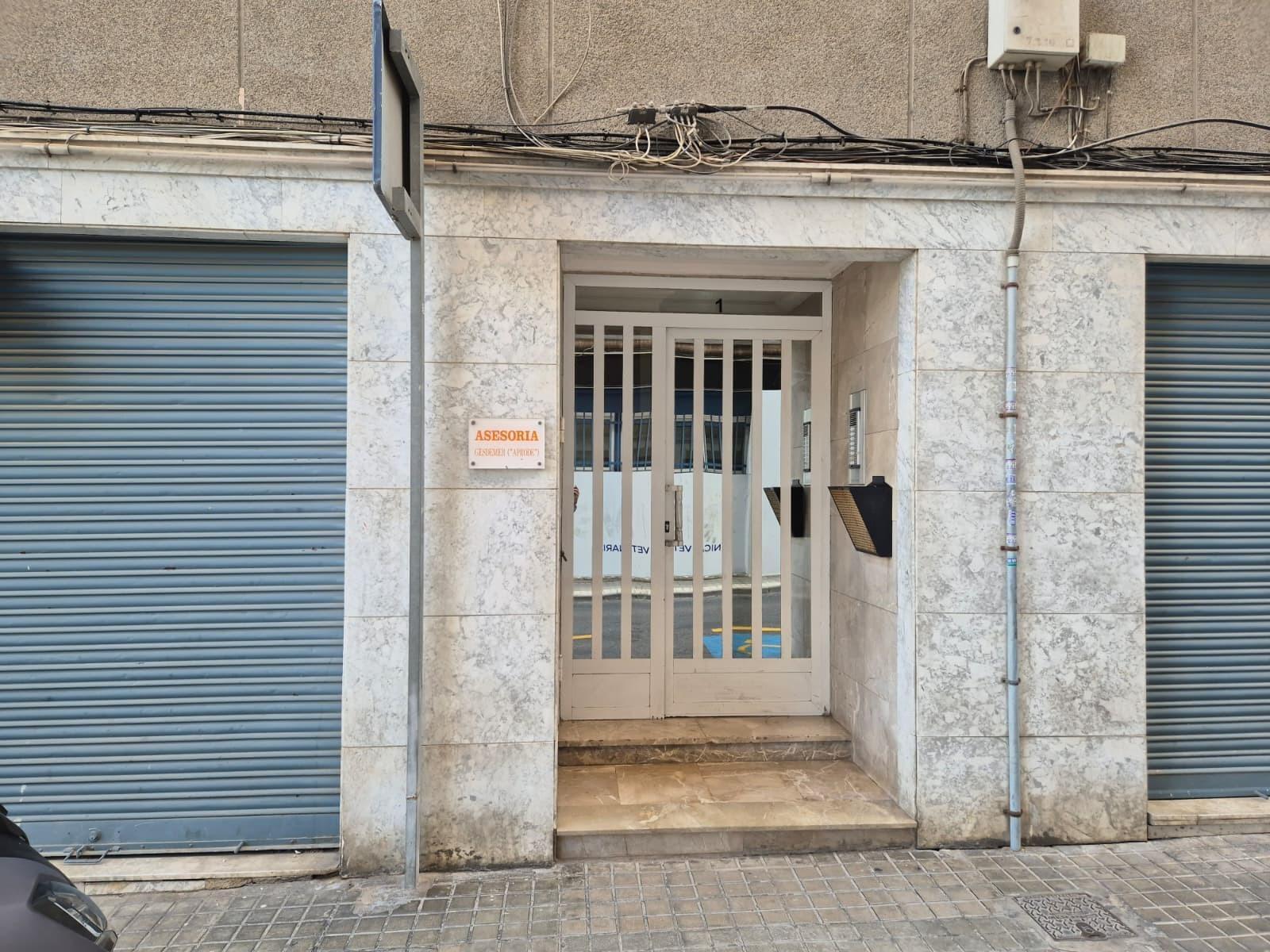 Appartement in Elche