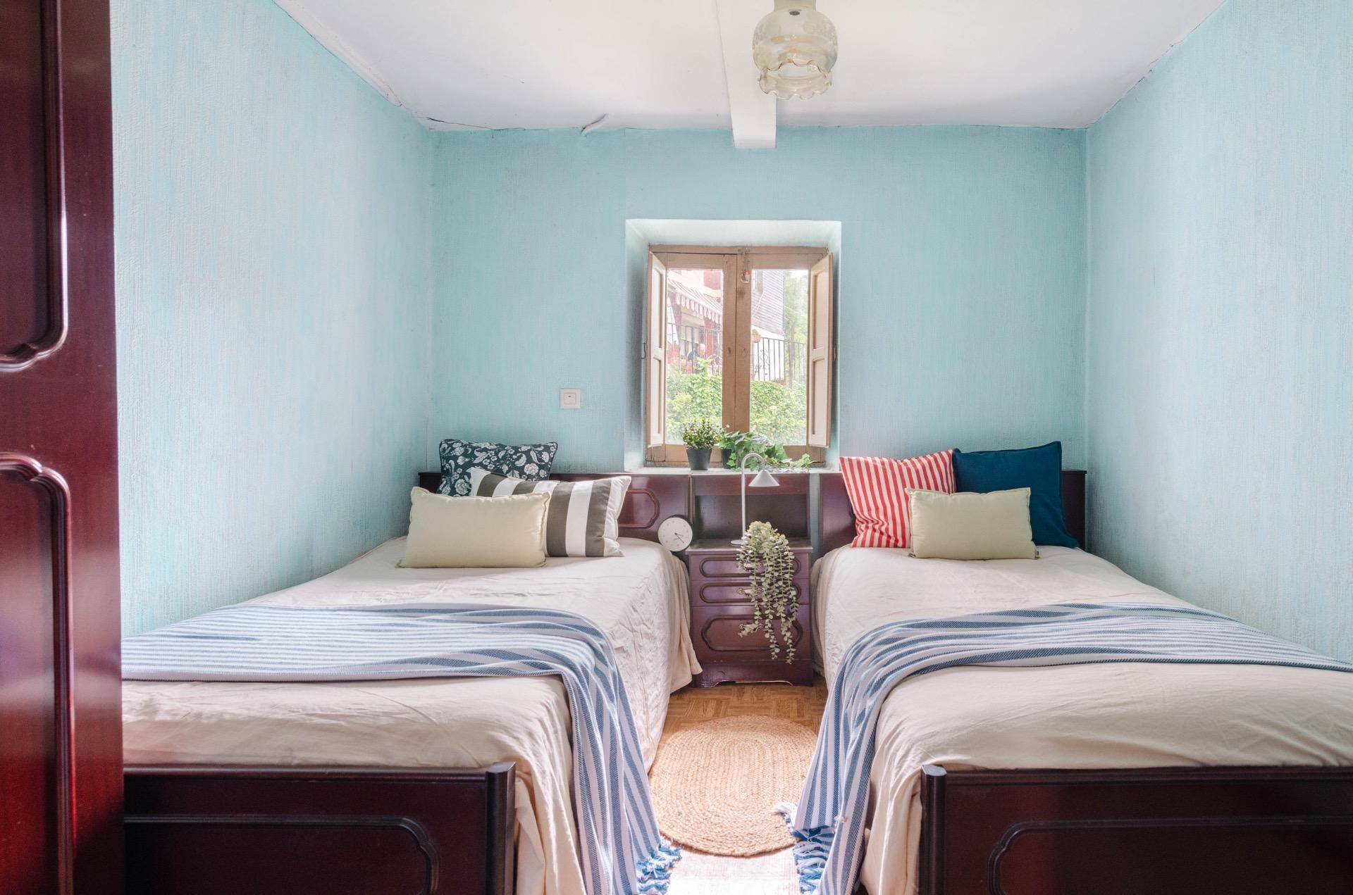 Casas o chalets-Venta-Aller-2248823-Foto-4