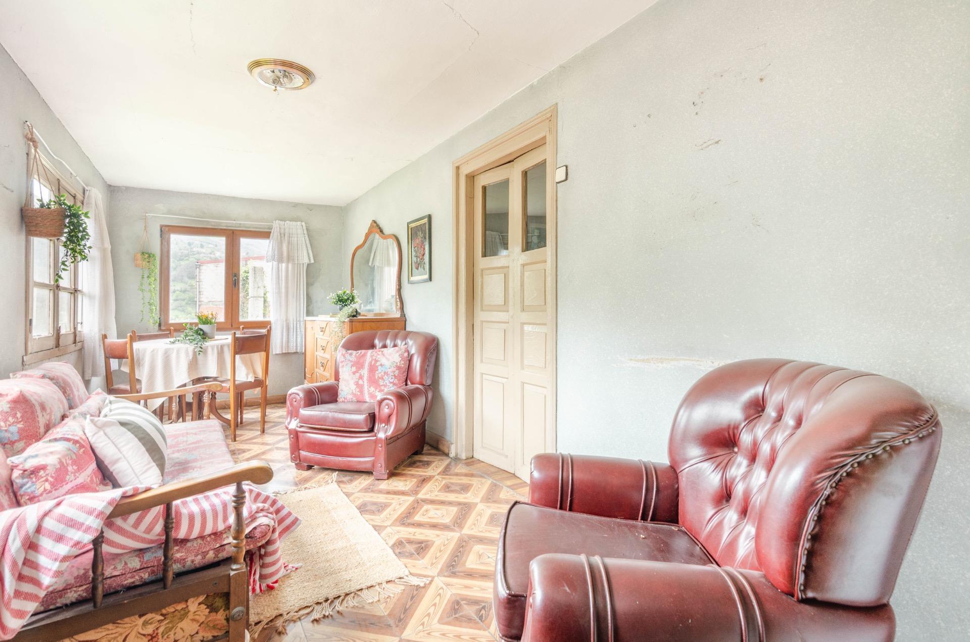 Casas o chalets-Venta-Aller-2248823-Foto-14