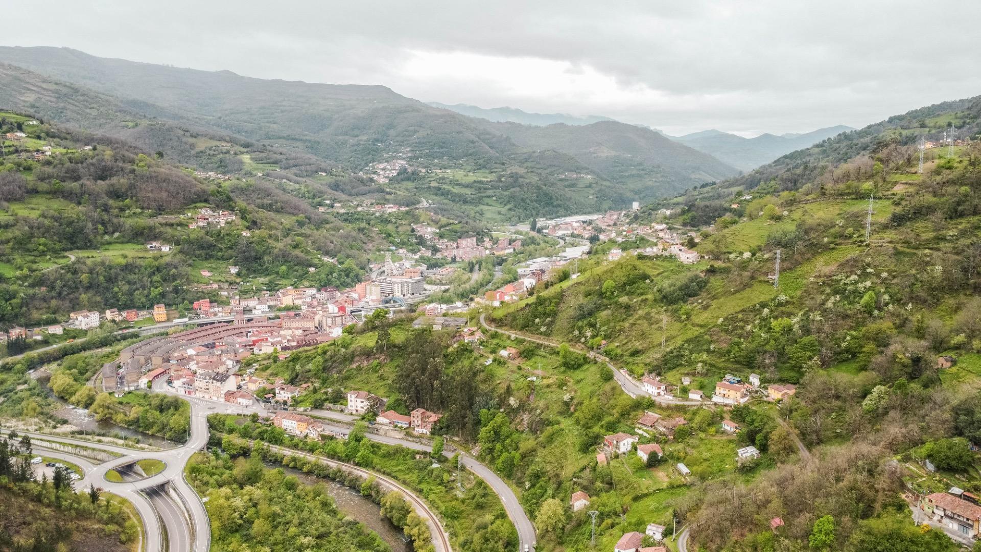 Casas o chalets-Venta-Aller-2248823-Foto-18