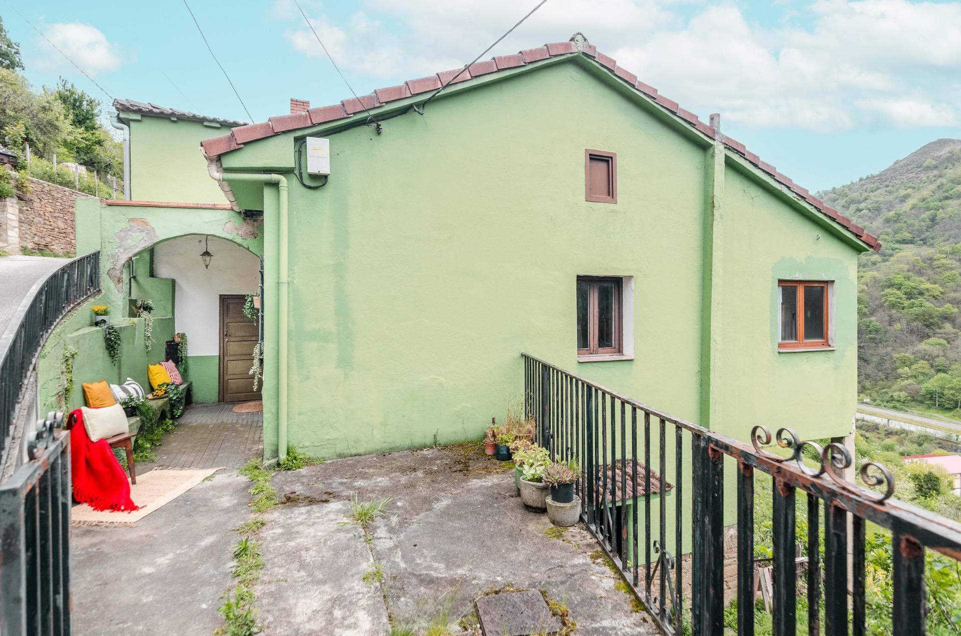 Casas o chalets-Venta-Aller-2248823-Foto-17