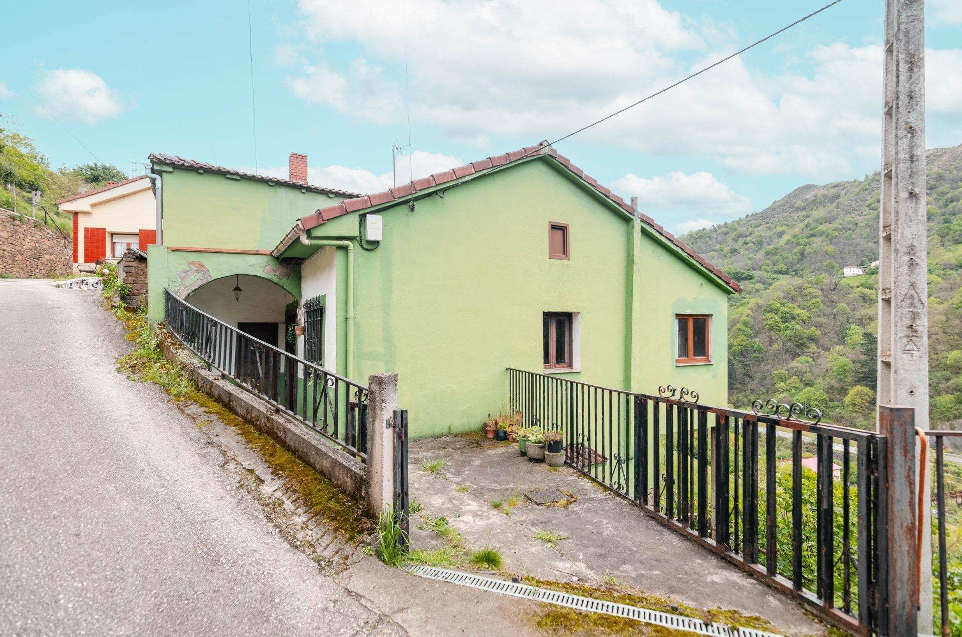 Casas o chalets-Venta-Aller-2248823-Foto-16