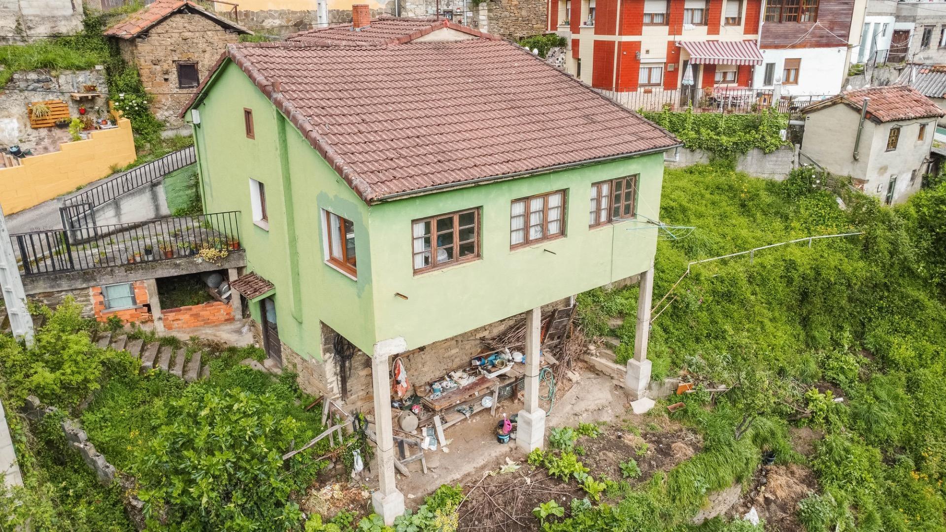 Casas o chalets-Venta-Aller-2248823-Foto-33