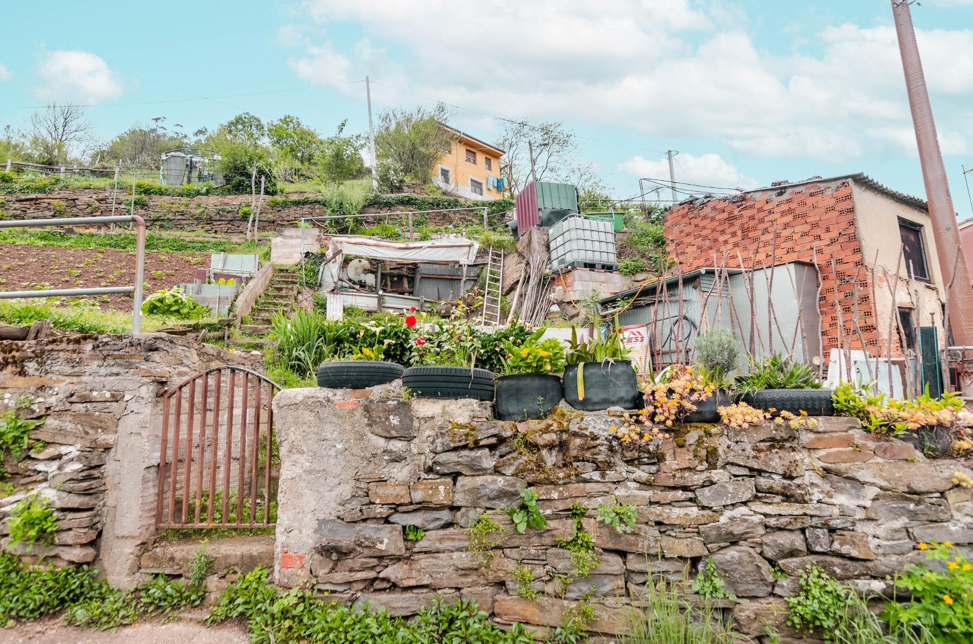 Casas o chalets-Venta-Aller-2248823-Foto-35