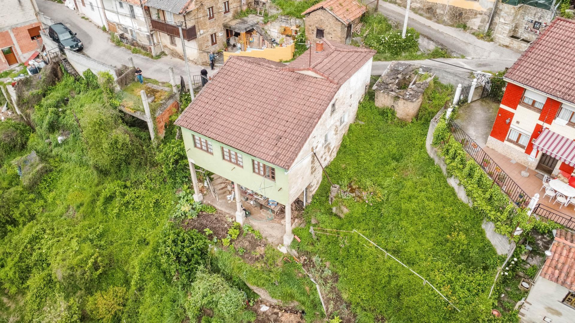 Casas o chalets-Venta-Aller-2248823-Foto-34