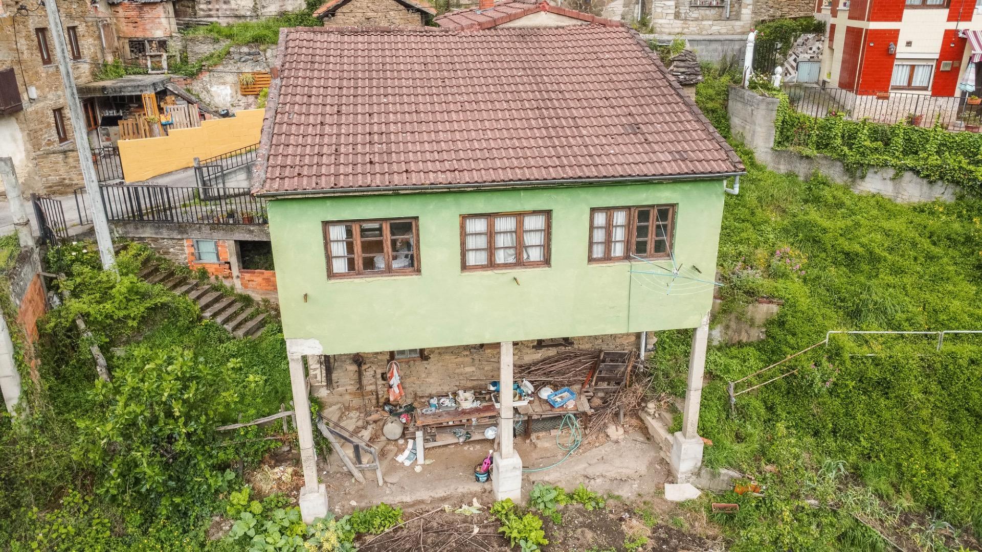 Casas o chalets-Venta-Aller-2248823-Foto-37