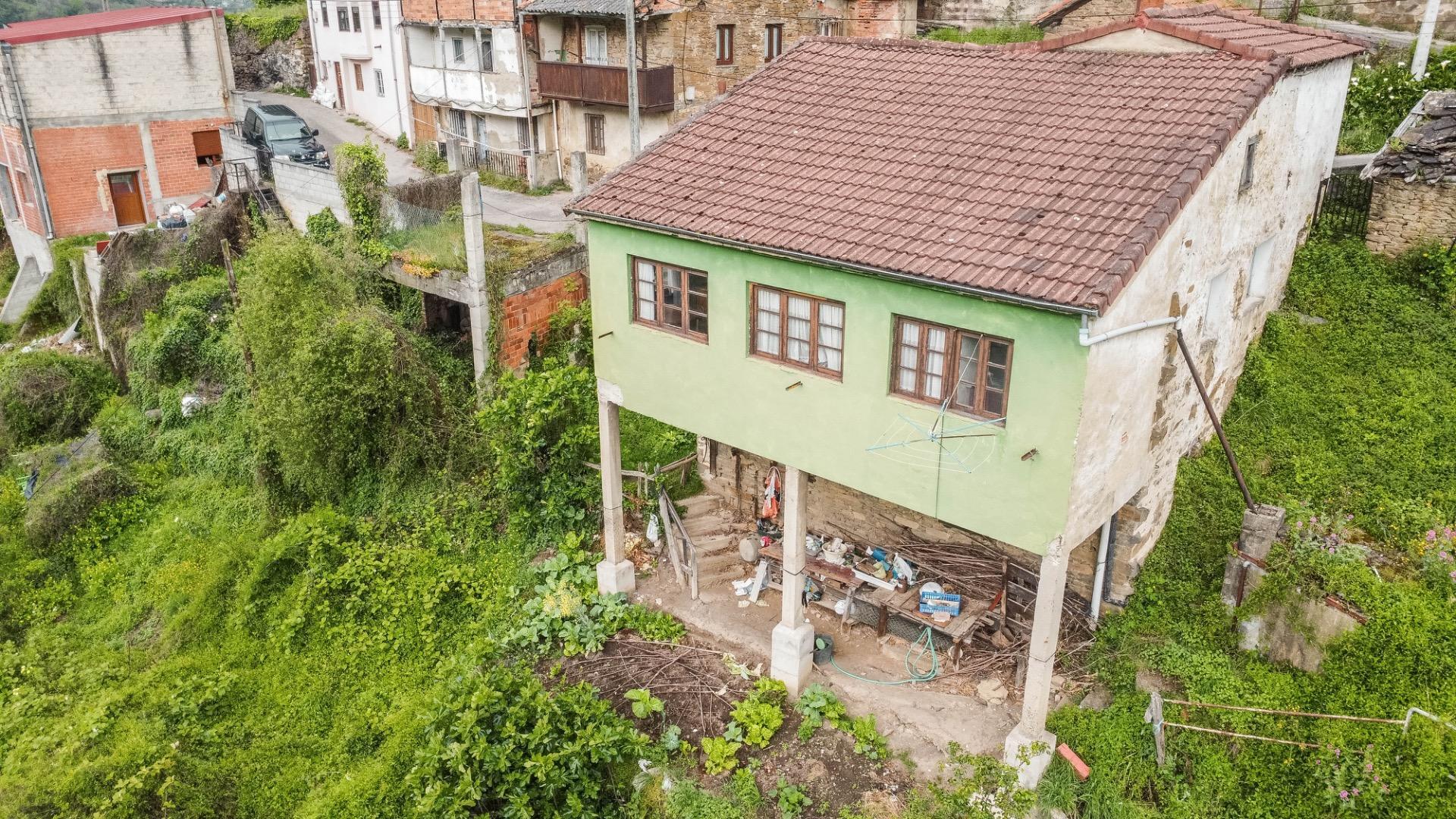 Casas o chalets-Venta-Aller-2248823-Foto-38