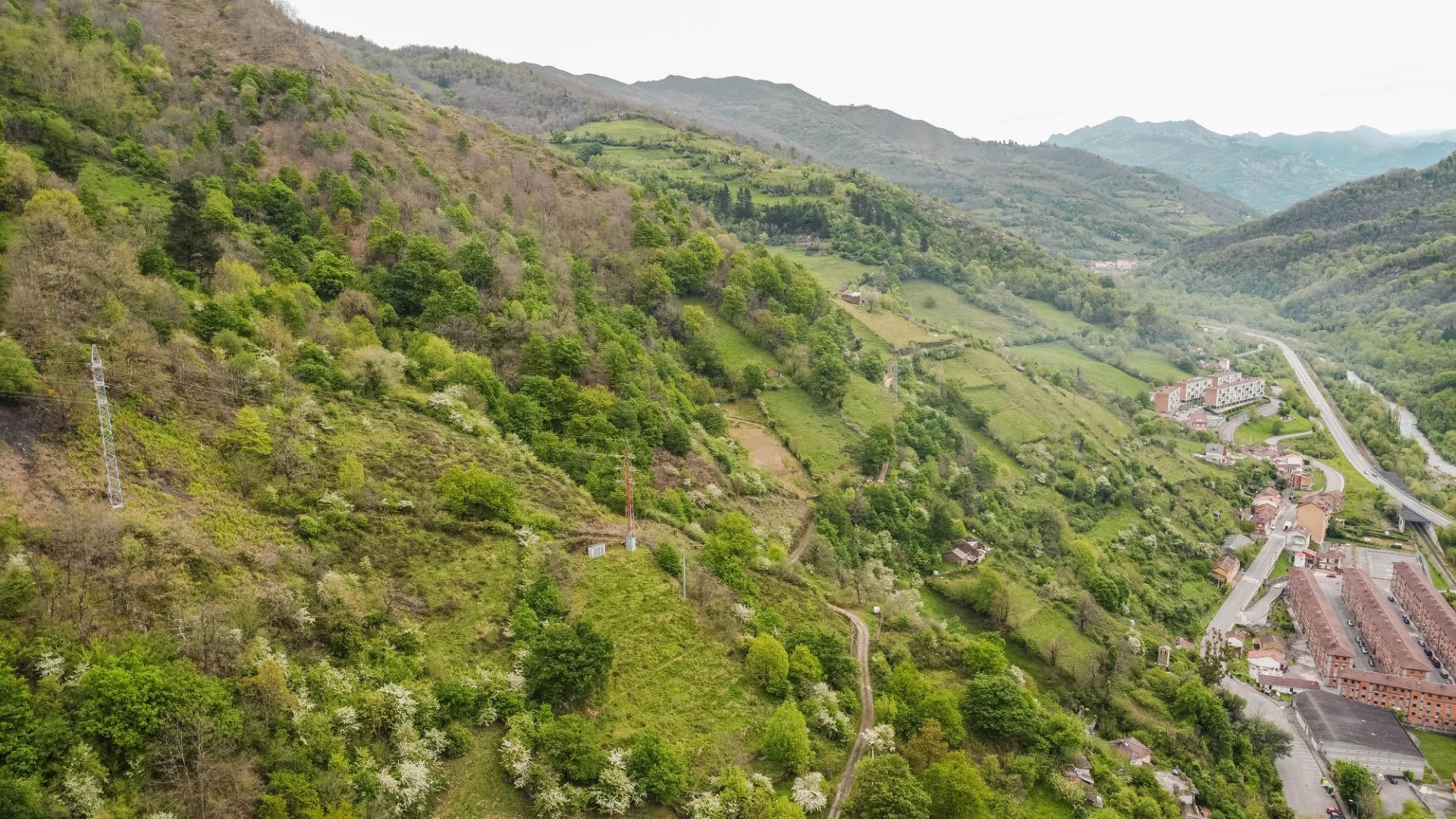 Casas o chalets-Venta-Aller-2248823-Foto-45