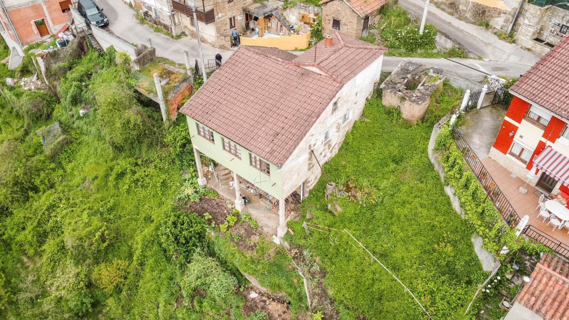 Casas o chalets-Venta-Aller-2248823-Foto-41