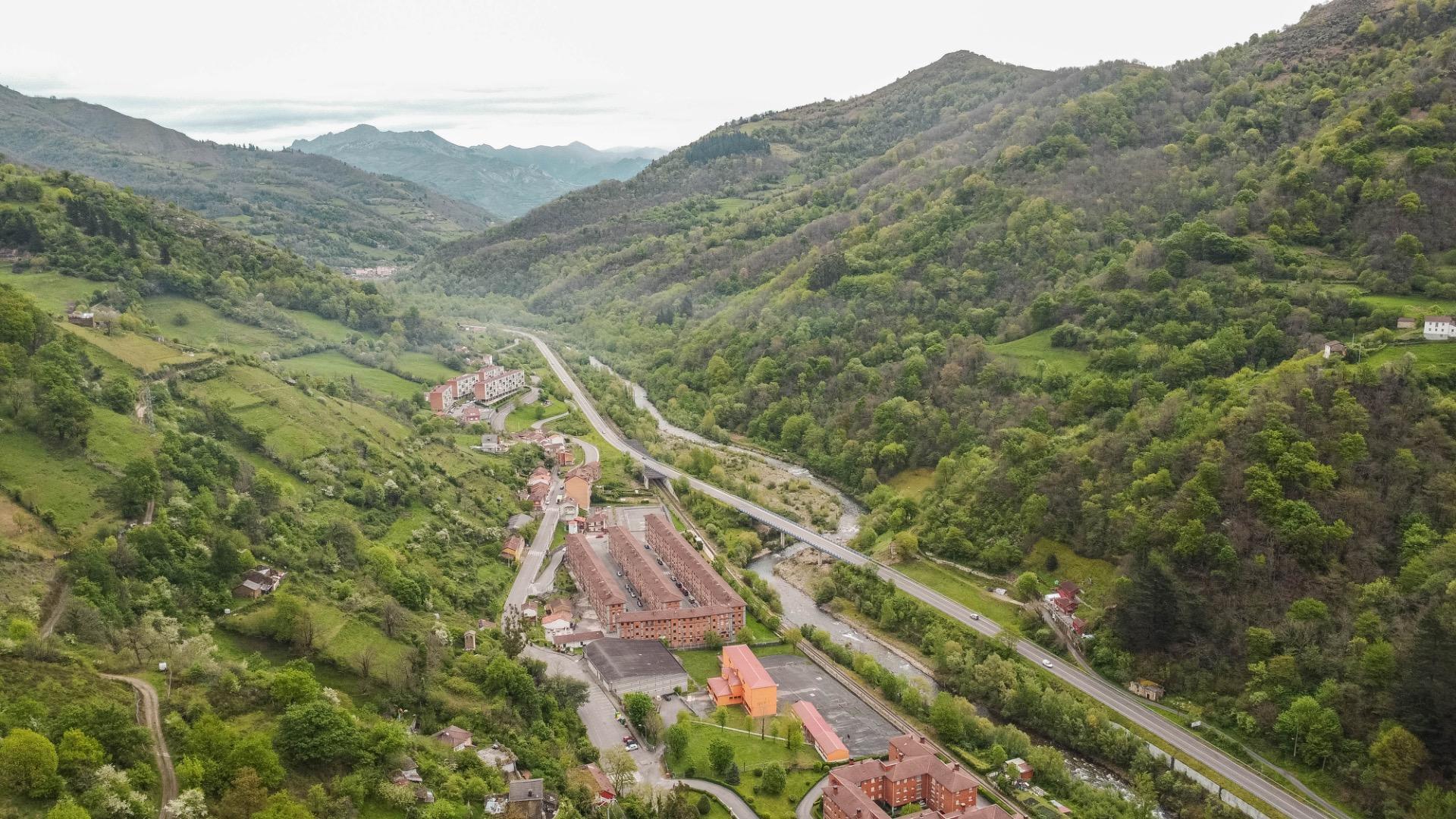 Casas o chalets-Venta-Aller-2248823-Foto-44