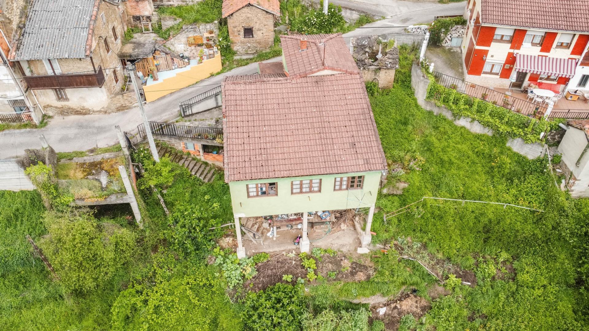 Casas o chalets-Venta-Aller-2248823-Foto-42