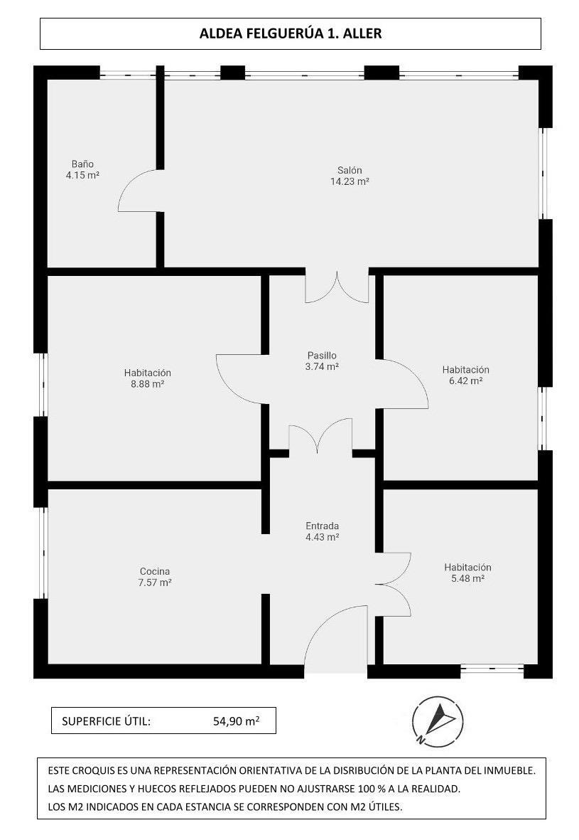 Casas o chalets-Venta-Aller-2248823-Foto-49