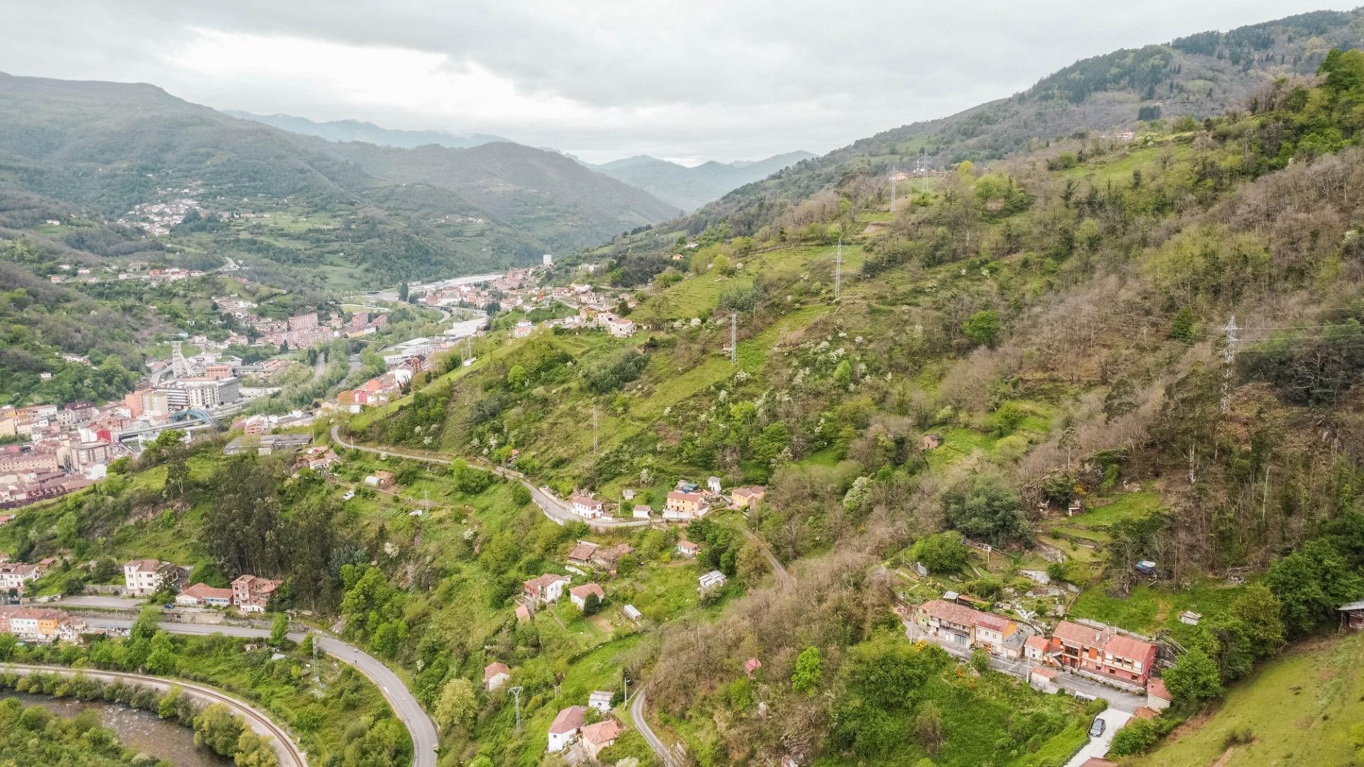 Casas o chalets-Venta-Aller-2248823-Foto-46