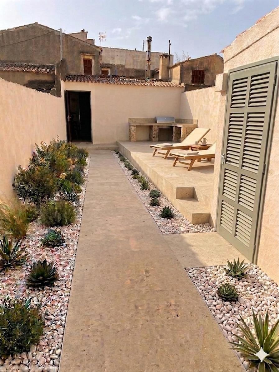 Villa in Muro
