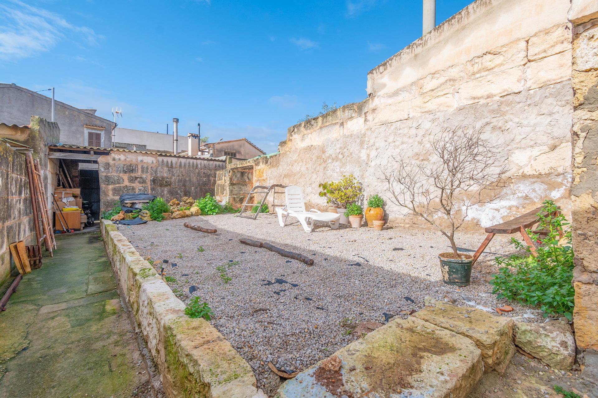 Villa in Muro