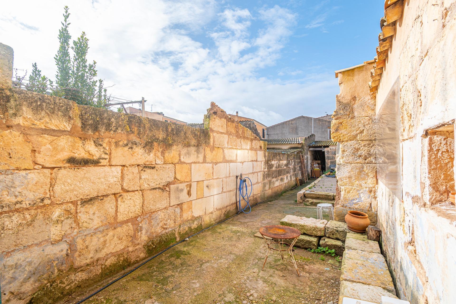 Villa in Muro