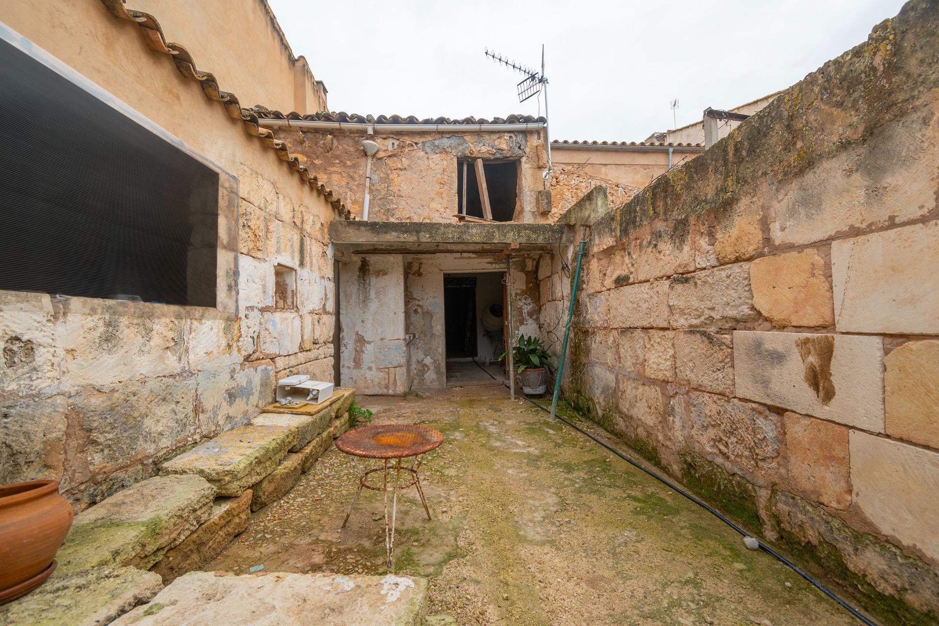 Villa in Muro