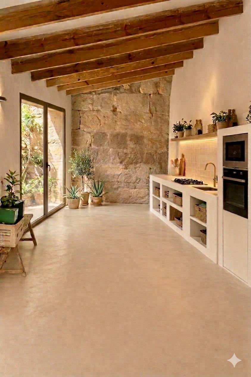 Villa in Muro