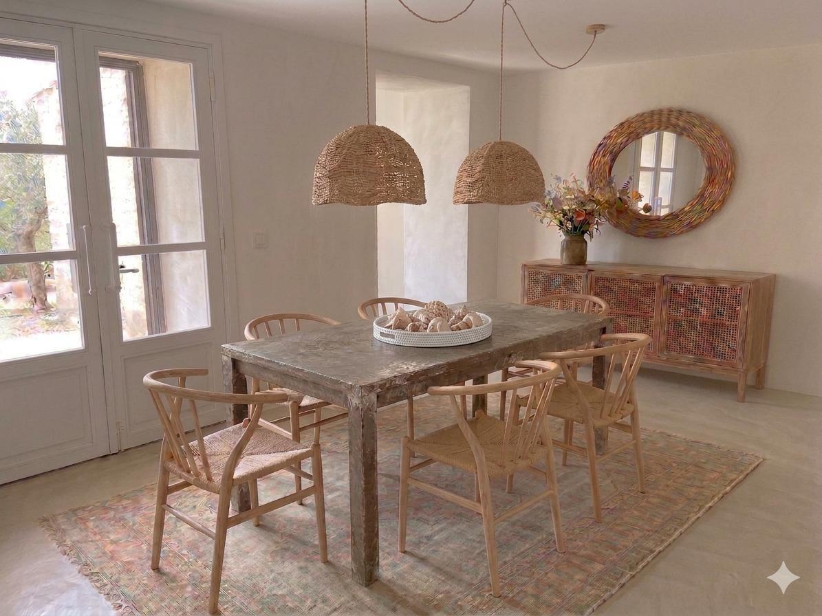Villa in Muro