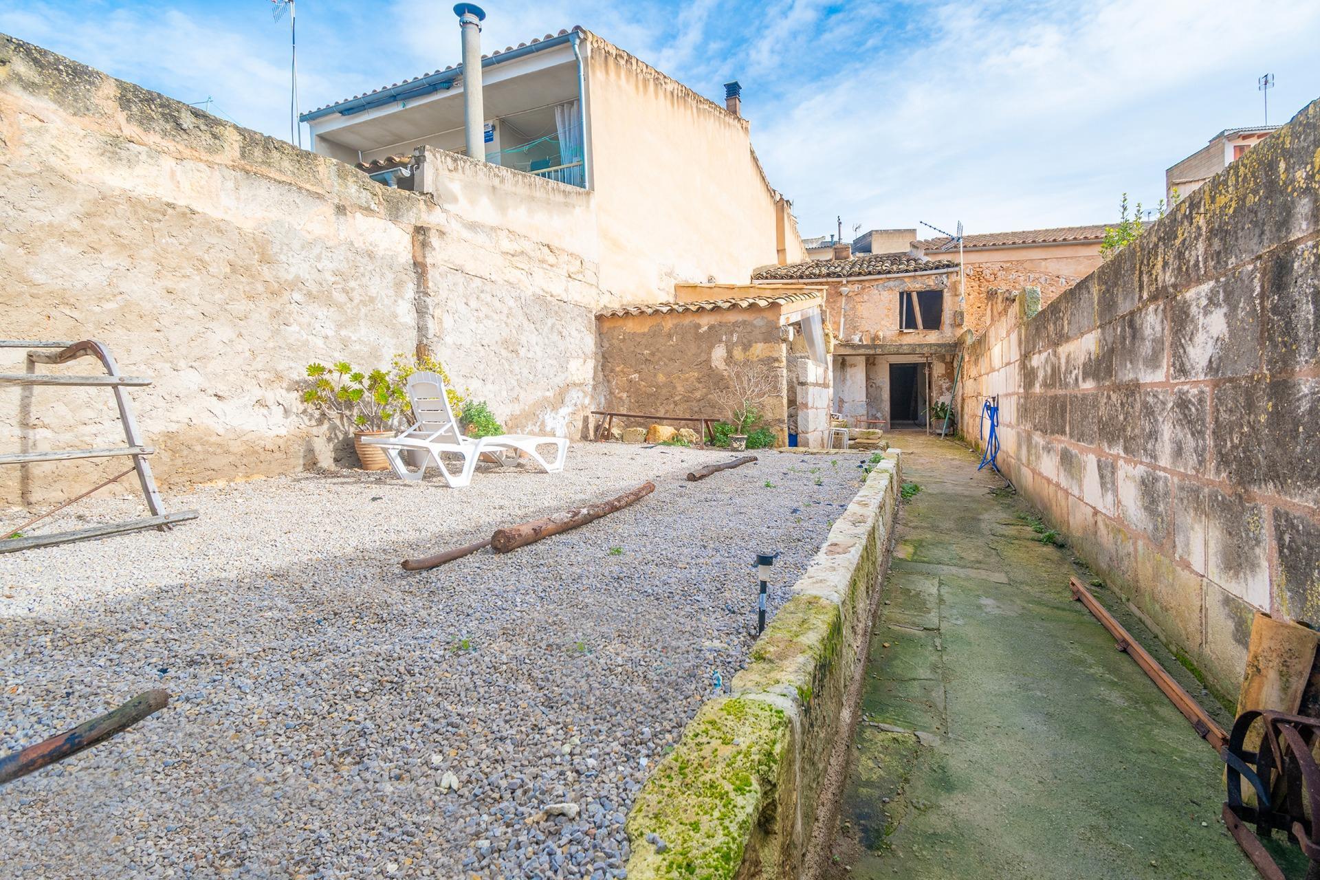 Villa in Muro
