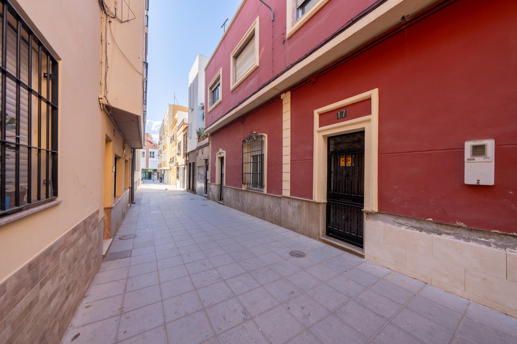 Casas o chalets-Venta-2248829