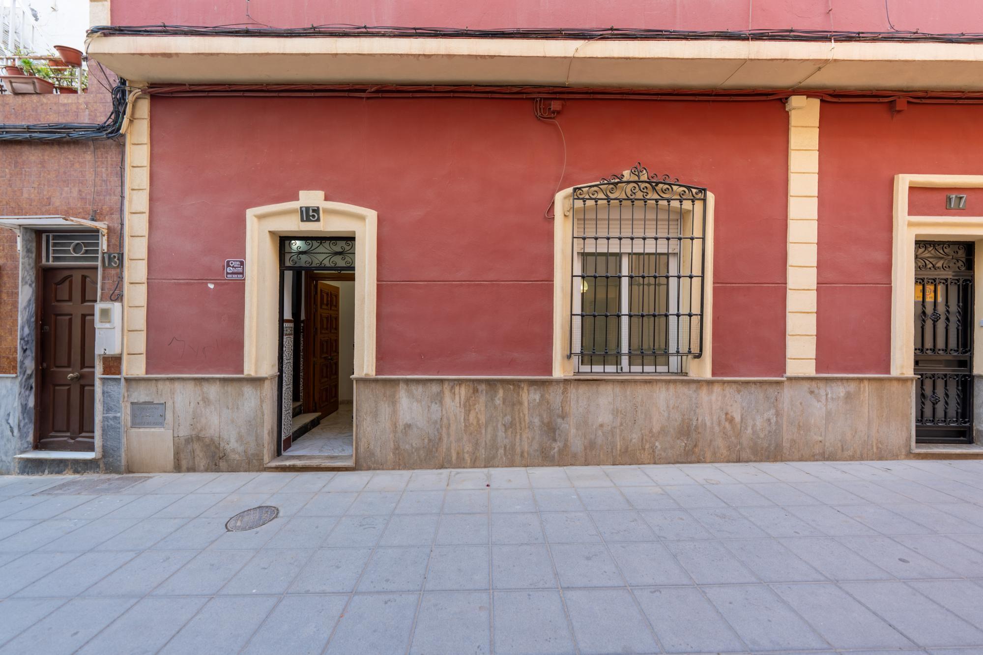 Casas o chalets-Venta-AlmerÃ­a-2248829-Foto-2