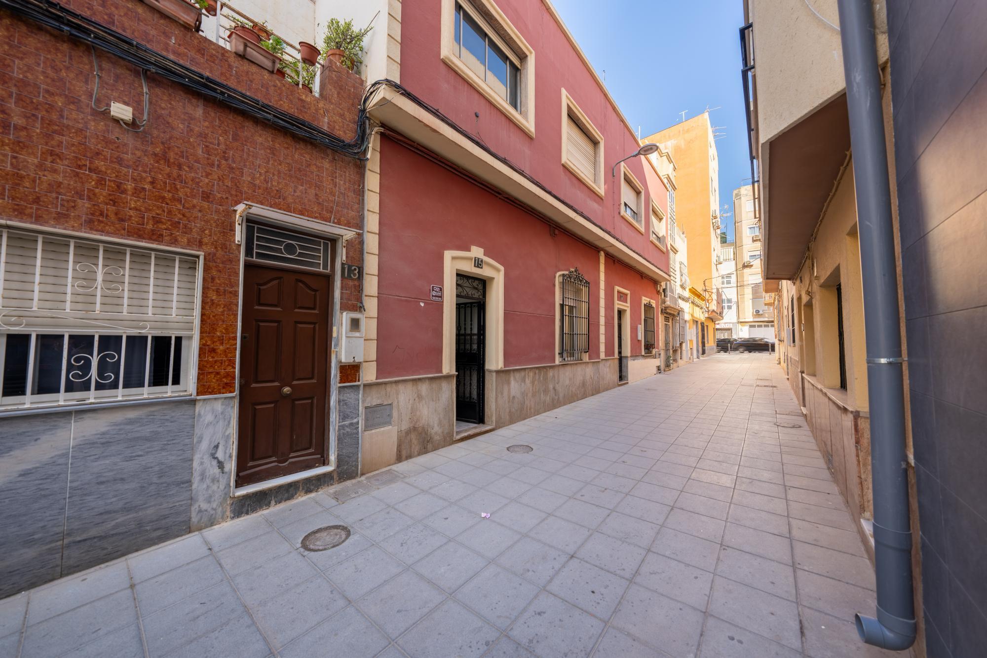 Casas o chalets-Venta-AlmerÃ­a-2248829-Foto-3