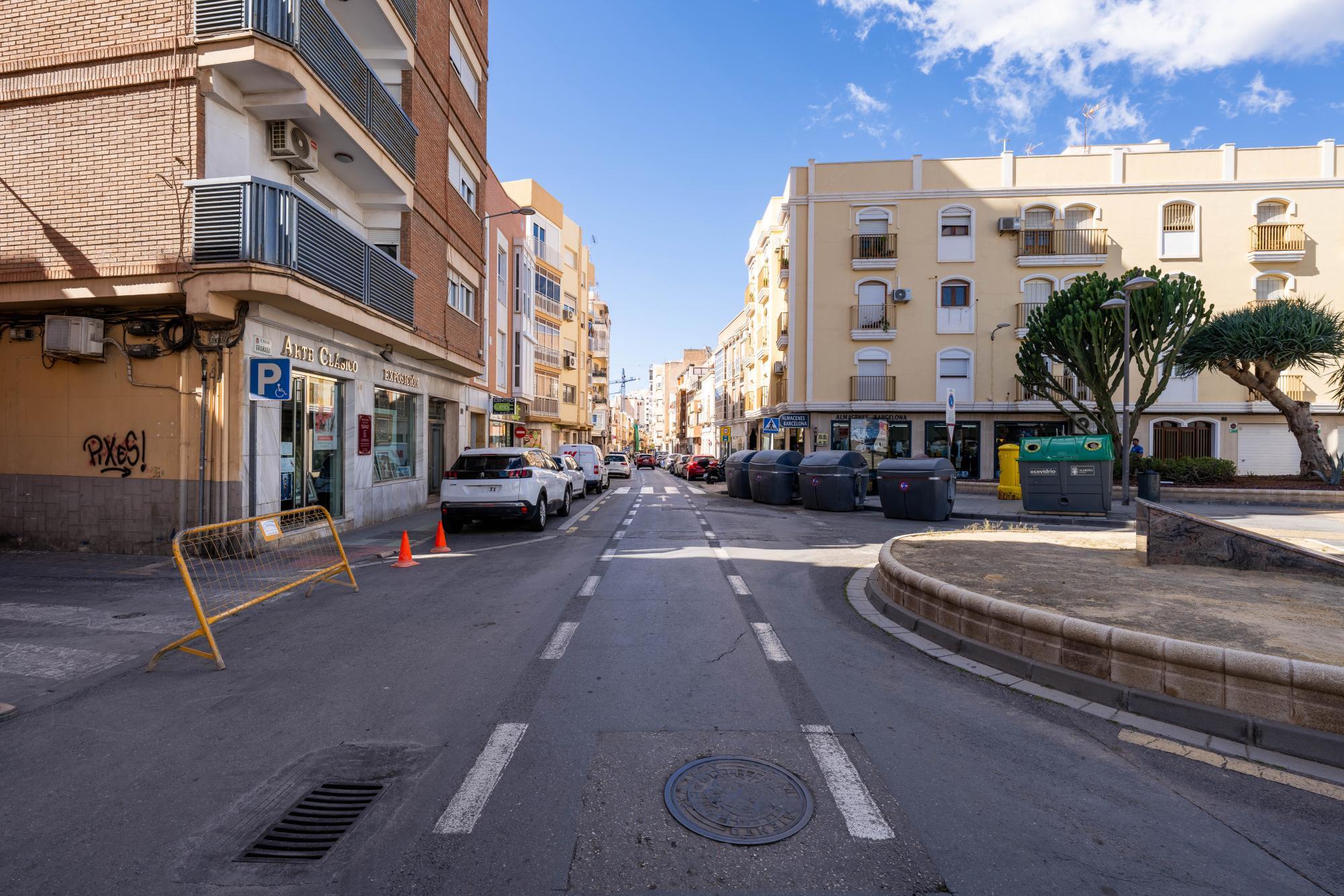 Casas o chalets-Venta-AlmerÃ­a-2248829-Foto-47