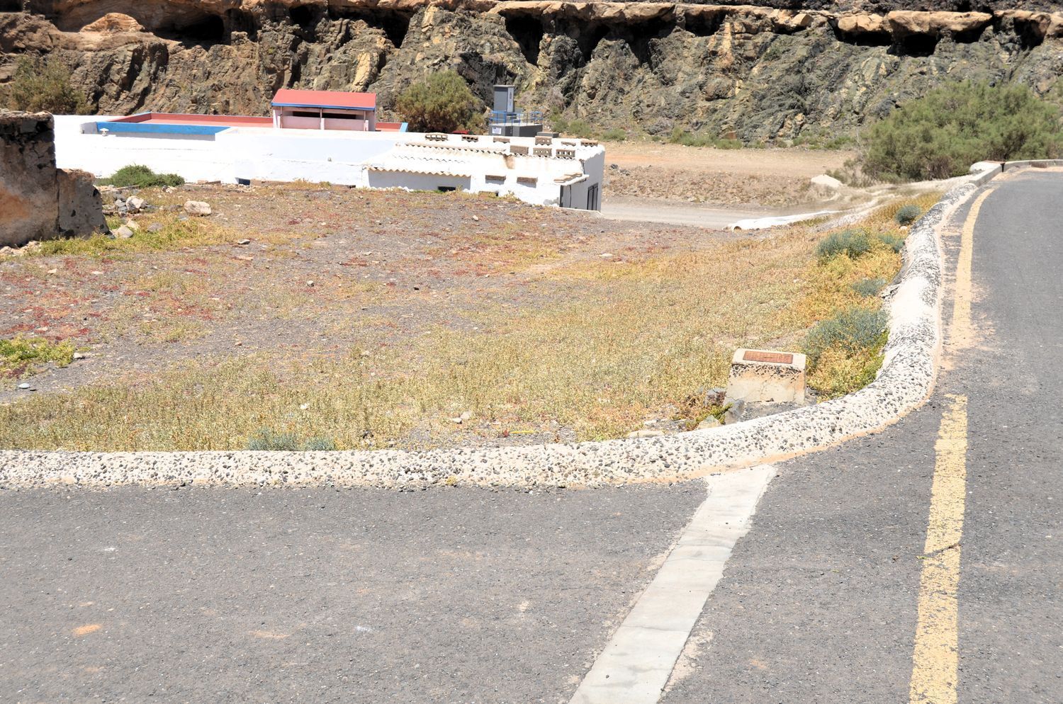 Fincas y solares-Venta-PÃ¡jara-2248832-Foto-4