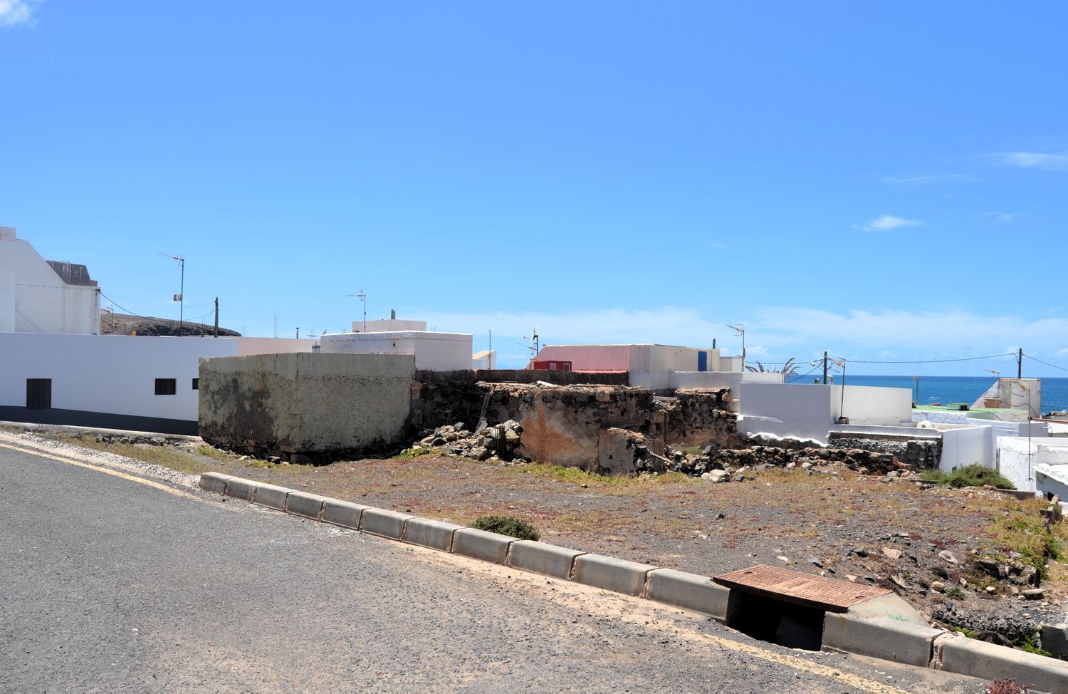 Fincas y solares-Venta-PÃ¡jara-2248832-Foto-6