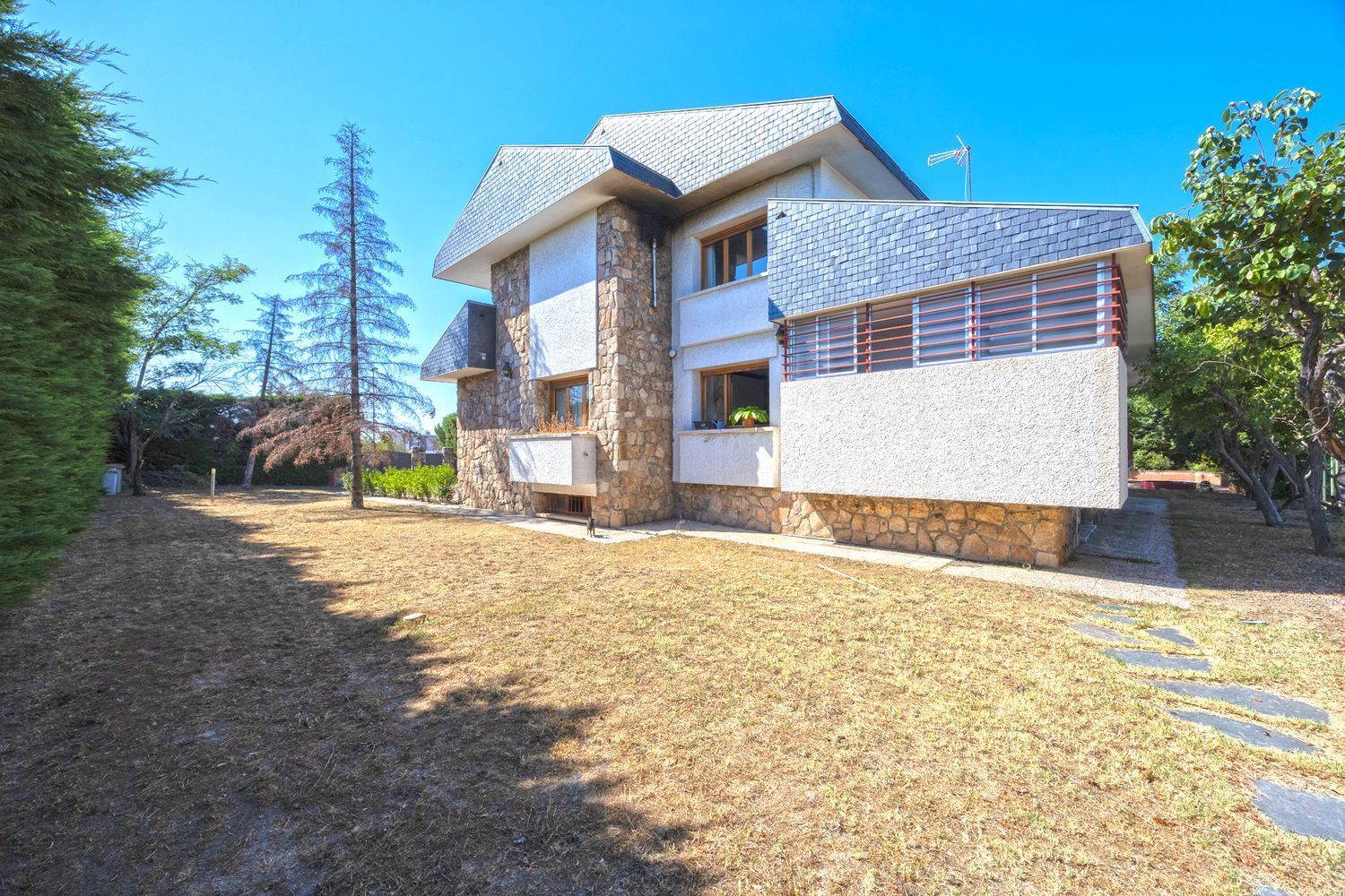 Villa in Las Rozas de Madrid