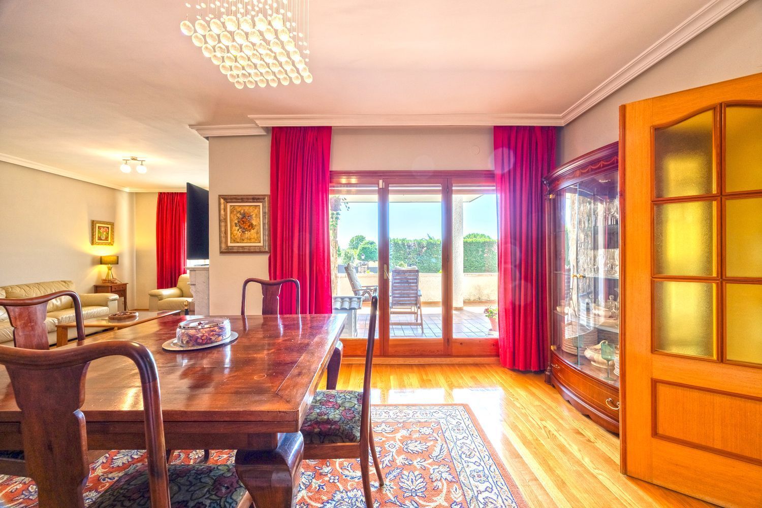 Villa in Las Rozas de Madrid
