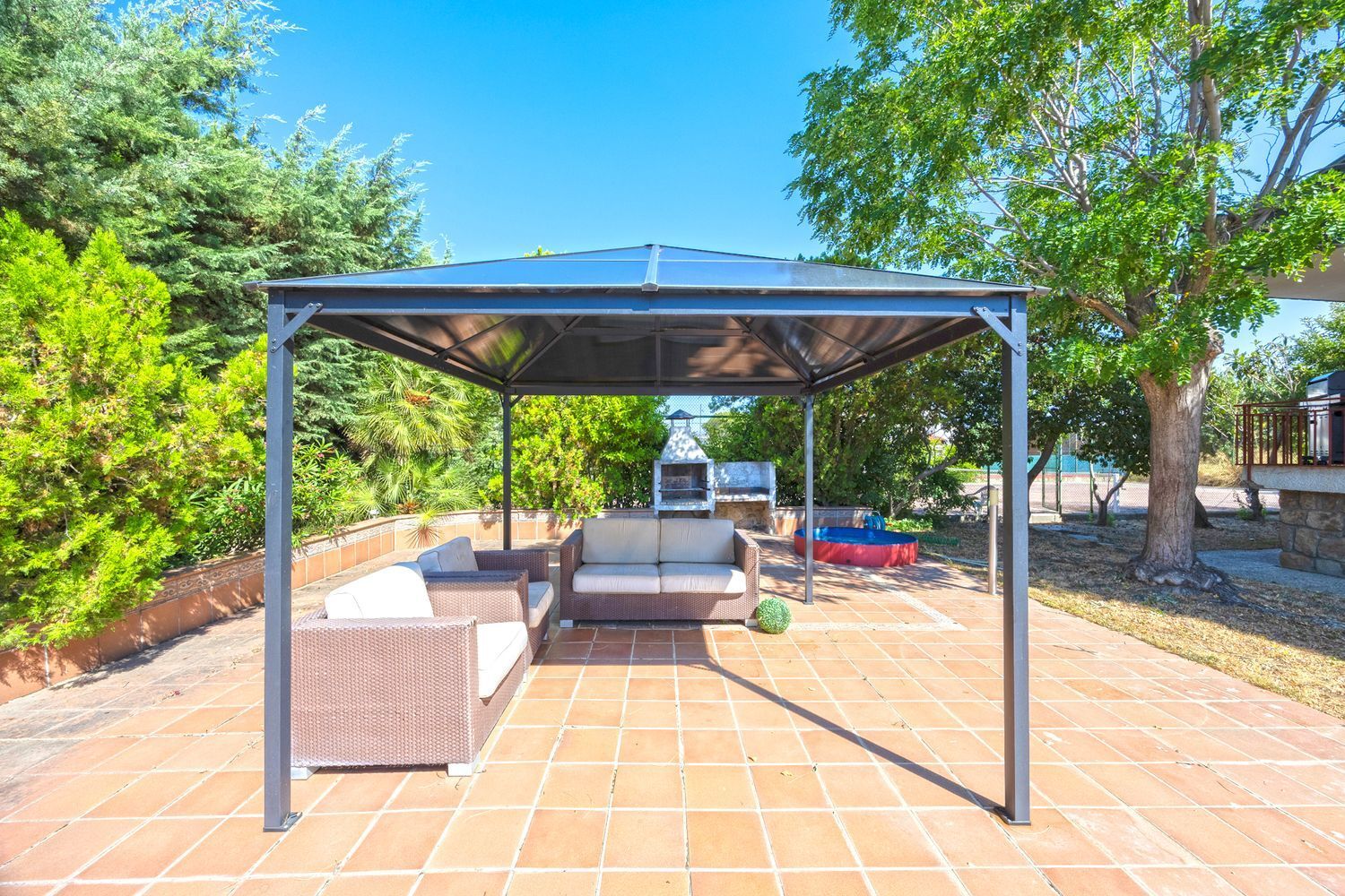Villa in Las Rozas de Madrid
