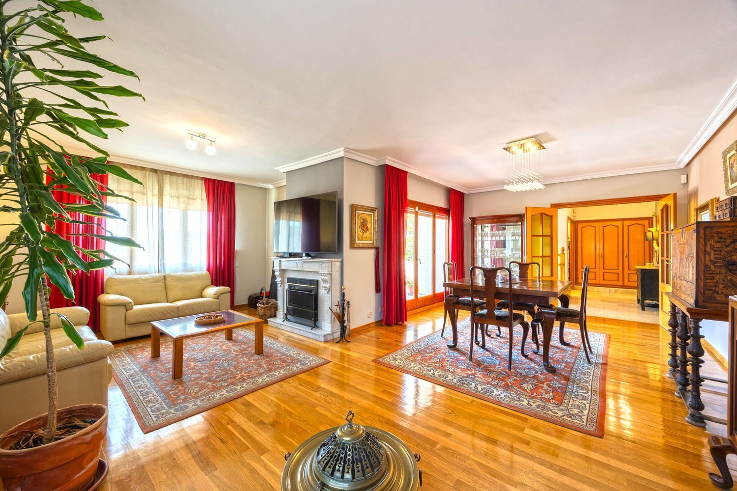 Villa in Las Rozas de Madrid