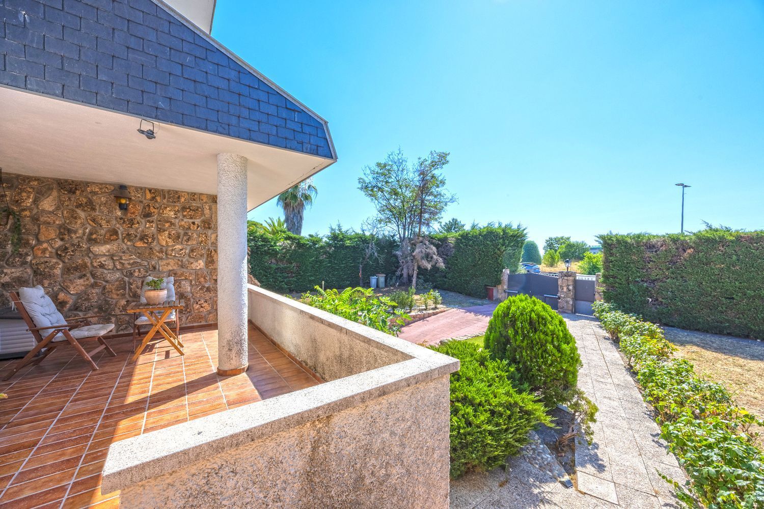 Villa in Las Rozas de Madrid