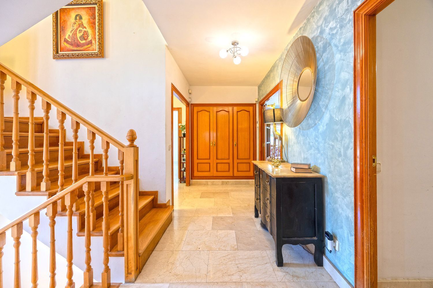 Villa in Las Rozas de Madrid