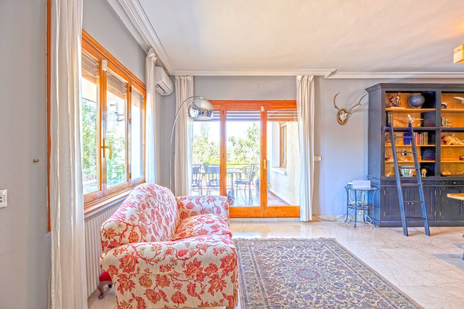 Villa in Las Rozas de Madrid