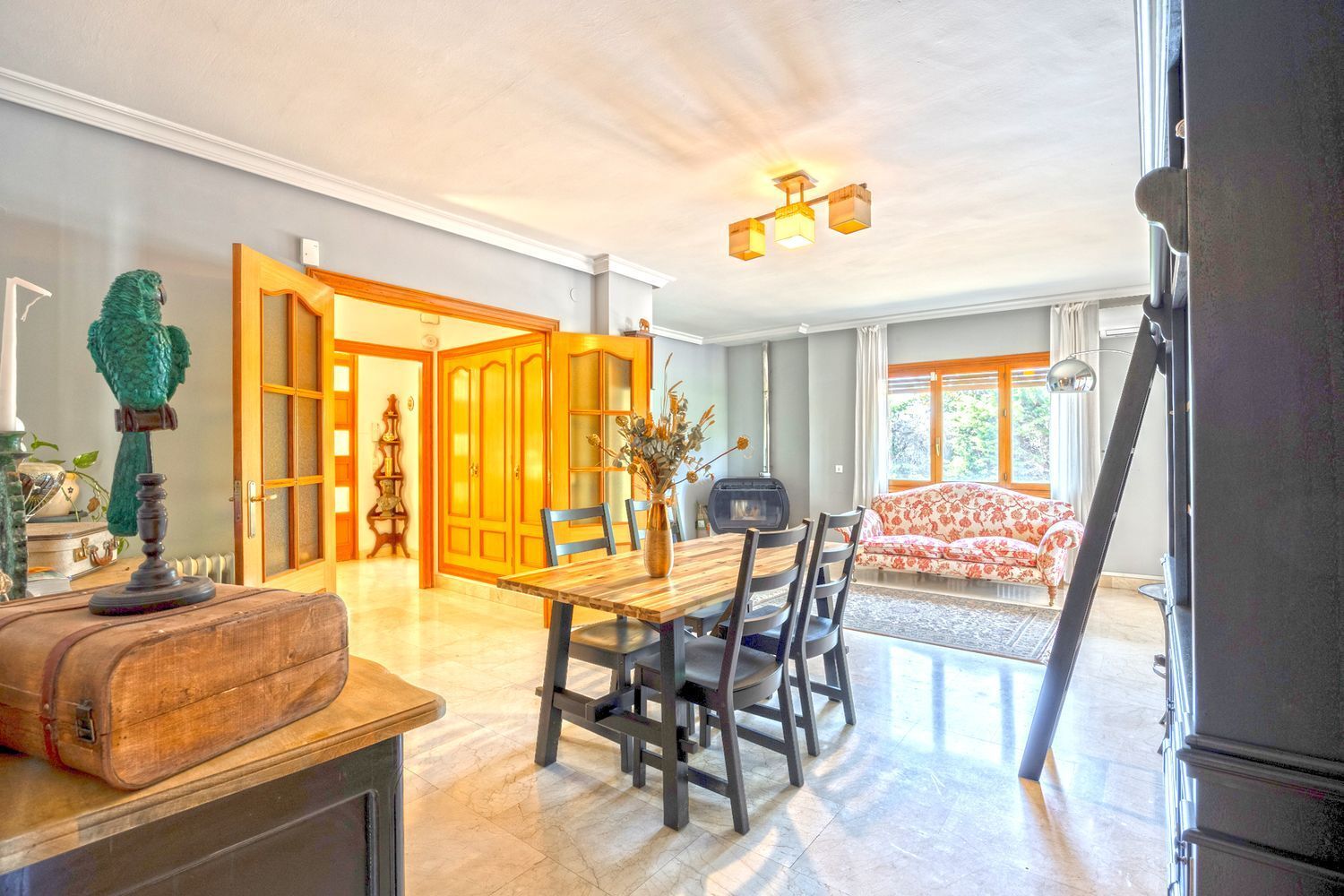 Villa in Las Rozas de Madrid